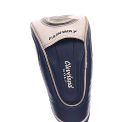 Used Cleveland Launcher FL 3 Fairway Wood / 15 Degrees / Regular Flex - Image 10