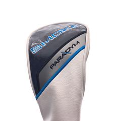Used Callaway Paradym Ai Smoke MAX Fast 9 Fairway Wood / 25 Deg / Ladies Flex - Image 10