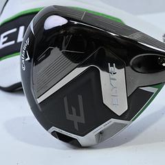 Callaway Elyte X Driver / 10.5 Degree / Senior Flex Cypher Forty Shaft - Image 2