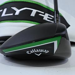 Callaway Elyte X Driver / 10.5 Degree / Senior Flex Cypher Forty Shaft - Image 3