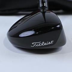 Titleist GT2 #4 Hybrid / 21 Degree / Regular Flex HZRDUS Gen5 Black 80 Shaft - Image 7