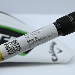 Callaway Elyte X Driver / 10.5 Degree / Senior Flex Cypher Forty Shaft - Image 7