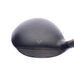 Used Callaway Paradym Ai Smoke MAX Fast 9 Fairway Wood / 25 Deg / Ladies Flex - Image 6