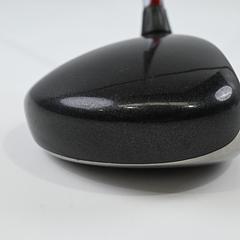 Callaway Big Bertha Titanium #5 Wood / 18 Degree / Regular Flex Callaway RCH 75 - Image 3