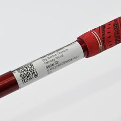 Callaway Big Bertha Titanium #5 Wood / 18 Degree / Regular Flex Callaway RCH 75 - Image 8