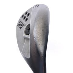Used PXG 0311 Milled Sugar Daddy II Lob Wedge / 58.0 Degrees / Stiff Flex - Image 4