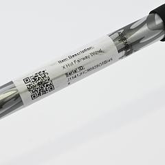 Callaway X Hot #3 Wood / 15 Degree / Regular Flex Project X PXv Shaft - Image 7