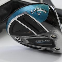 Callaway Rogue #5 Wood / 19 Degree / Senior Flex Aldila Synergy 50 Shaft - Image 9
