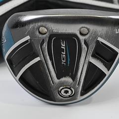 Callaway Rogue #5 Wood / 19 Degree / Senior Flex Aldila Synergy 50 Shaft - Image 8