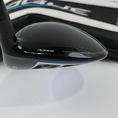 Callaway Rogue #5 Wood / 19 Degree / Senior Flex Aldila Synergy 50 Shaft - Image 5
