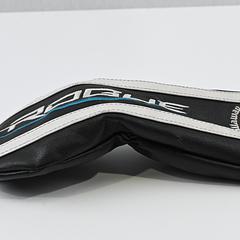 Callaway Rogue #5 Wood / 19 Degree / Senior Flex Aldila Synergy 50 Shaft - Image 10