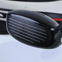 Titleist GT2 #4 Hybrid / 21 Degree / Regular Flex HZRDUS Gen5 Black 80 Shaft - Image 6