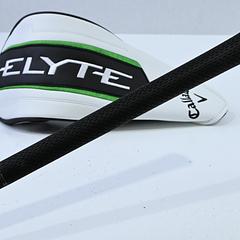 Callaway Elyte X Driver / 10.5 Degree / Senior Flex Cypher Forty Shaft - Image 8