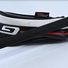 Titleist GT2 #4 Hybrid / 21 Degree / Regular Flex HZRDUS Gen5 Black 80 Shaft - Image 2