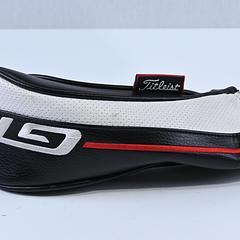 Titleist GT2 #4 Hybrid / 21 Degree / Regular Flex HZRDUS Gen5 Black 80 Shaft - Image 1