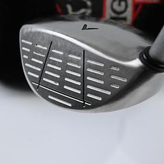 Callaway Big Bertha Warbird #5 Wood / 18 Degree / Firm Flex Callaway BB UL Shaft - Image 3