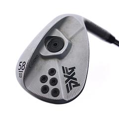 Used PXG 0311 Milled Sugar Daddy II Lob Wedge / 58.0 Degrees / Stiff Flex - Image 2
