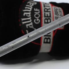 Callaway Big Bertha Warbird #5 Wood / 18 Degree / Firm Flex Callaway BB UL Shaft - Image 6