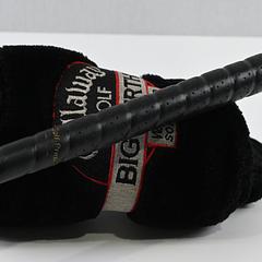 Callaway Big Bertha Warbird #5 Wood / 18 Degree / Firm Flex Callaway BB UL Shaft - Image 8