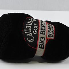 Callaway Big Bertha Warbird #5 Wood / 18 Degree / Firm Flex Callaway BB UL Shaft - Image 9