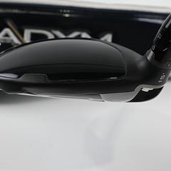 Left Hand Callaway Paradym #3 Wood / 15 Degree / Stiff Flex HZRDUS Gen4 Silver - Image 5