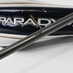 Left Hand Callaway Paradym #3 Wood / 15 Degree / Stiff Flex HZRDUS Gen4 Silver - Image 7