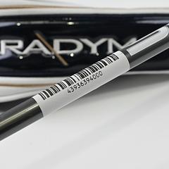 Left Hand Callaway Paradym #3 Wood / 15 Degree / Stiff Flex HZRDUS Gen4 Silver - Image 8