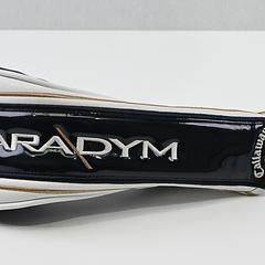 Left Hand Callaway Paradym #3 Wood / 15 Degree / Stiff Flex HZRDUS Gen4 Silver - Image 10