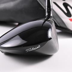 Titleist TSR2 Driver / 10 Degree / Regular Flex Tensei AV Blue 55 Shaft - Image 3