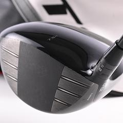 Titleist TSR2 Driver / 10 Degree / Regular Flex Tensei AV Blue 55 Shaft - Image 4