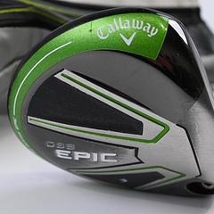 Callaway GBB Epic #3 Wood / 15 Degree / Stiff Flex Fujikura Pro 72 Shaft - Image 1