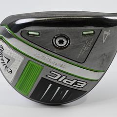 Callaway Epic Speed #4 Wood / 16.5 Degeree / Stiff Flex HZRDUS Smoke iM10 60 - Image 1