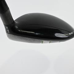 Callaway Epic Speed #4 Wood / 16.5 Degeree / Stiff Flex HZRDUS Smoke iM10 60 - Image 4