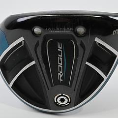 Callaway Rogue #3 Wood / 15 Degree / Stiff Flex Aldila Synergy 60 Shaft - Image 2