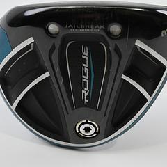 Callaway Rogue #3 Wood / 15 Degree / Stiff Flex Aldila Synergy 60 Shaft - Image 3