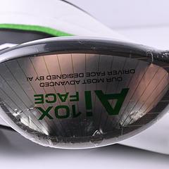 Callaway Elyte Driver / 9 Degree / Stiff Flex Project X Denali Charcoal 60 Shaft - Image 4