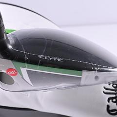 Callaway Elyte Driver / 9 Degree / Stiff Flex Project X Denali Charcoal 60 Shaft - Image 5