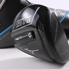 Mizuno ST-G 2023 Driver / 9.5 Degree / Regular Flex Mizuno Exsar DS5 Shaft - Image 3