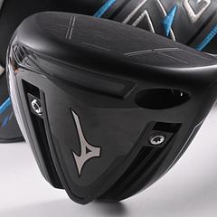 Mizuno ST-G 2023 Driver / 9.5 Degree / Regular Flex Mizuno Exsar DS5 Shaft - Image 4