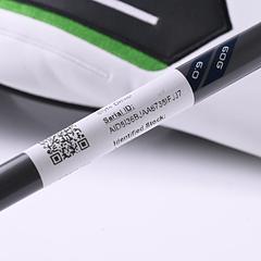 Callaway Elyte Driver / 9 Degree / Stiff Flex Project X Denali Charcoal 60 Shaft - Image 7