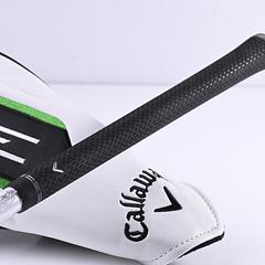 Callaway Elyte Driver / 9 Degree / Stiff Flex Project X Denali Charcoal 60 Shaft - Image 8