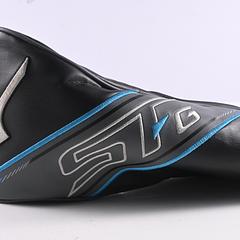 Mizuno ST-G 2023 Driver / 9.5 Degree / Regular Flex Mizuno Exsar DS5 Shaft - Image 2