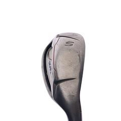 Used TaylorMade Burner OS Sand Wedge / 54.0 Degrees / Regular Flex - Image 4