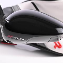 Titleist TSR2 Driver / 10 Degree / Regular Flex Tensei AV Blue 55 Shaft - Image 5