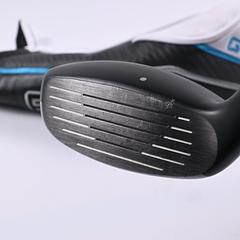 Ping G440 #5 Hybrid / 26 Degree / Senior Flex Ping Alta CB Blue 70 Shaft - Image 7