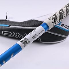 Ping G440 #5 Hybrid / 26 Degree / Senior Flex Ping Alta CB Blue 70 Shaft - Image 4