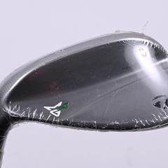 Left Hand Taylormade Milled Grind 4 Gap Wedge / 52 Degree / Wedge Flex - Image 6