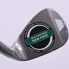 Left Hand Taylormade Milled Grind 4 Gap Wedge / 52 Degree / Wedge Flex - Image 5