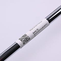 Left Hand Taylormade Milled Grind 4 Gap Wedge / 52 Degree / Wedge Flex - Image 3