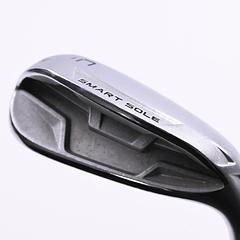 Cleveland Smart Sole Chipper / 42 Degree / Wedge Flex Cleveland Shaft - Image 1